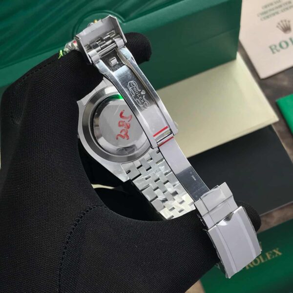 Rolex GMT Master || Pepsi Edition Swiss 1 : 1 ETA Automatic Mens Watch