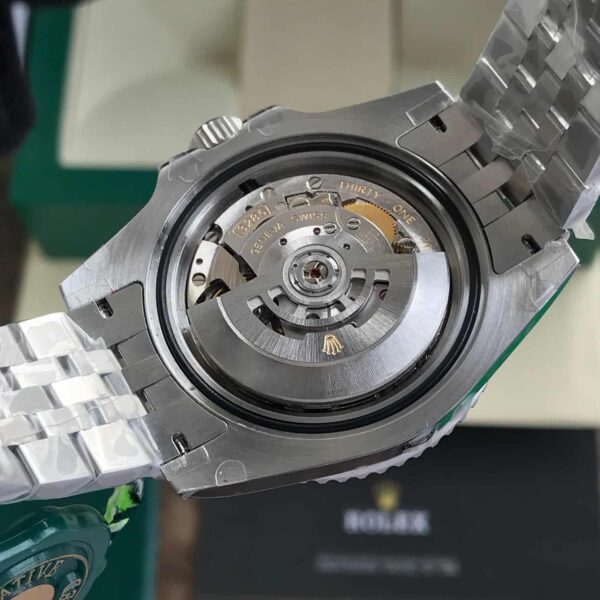 Rolex GMT Master || Pepsi Edition Swiss 1 : 1 ETA Automatic Mens Watch