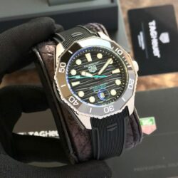 TAG Heuer Aquaracer Professional 300 Date Automatic Men’s Watch