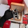 Omega Co‑Axial Master Chronometer 42 mm 007 Jeams Bond Edition Swiss ETA Movement