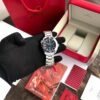 Omega Planet Ocean 600M Co‑Axial Master Chronometer Automatic Men’s Watch