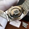 p3.2 Tissot PRX Powermatic Tiffany Blue Dial Automatic Mens Watch