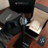 217100e8-84ce-4792-8d4b-87cba20a5857-compressed Tag Heuer Calibre 16 Black Dial Chronograph’s Men’s Watch