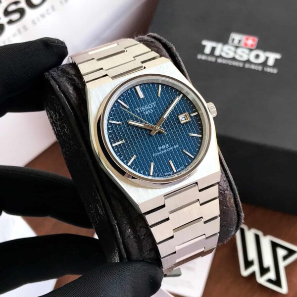44eacd4f-a607-4c38-87fc-0c1064138692-compressed Tissot PRX Powermatic Stainless Steel Blue Dial Automatic Men’s Watch