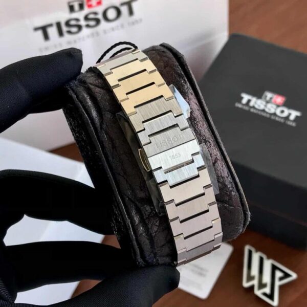 Tissot PRX Two Tone Premium Automatic Watch For Men’s Watch
