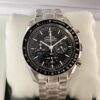omega-speed-master-dark-side-of-the-moon-chronograph-silver-watch-2 Omega Speedmaster Moonwatch Stainless Steel Premium Mens Watch
