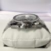 omega-speed-master-dark-side-of-the-moon-chronograph-silver-watch-3 Omega Speedmaster Moonwatch Stainless Steel Premium Mens Watch