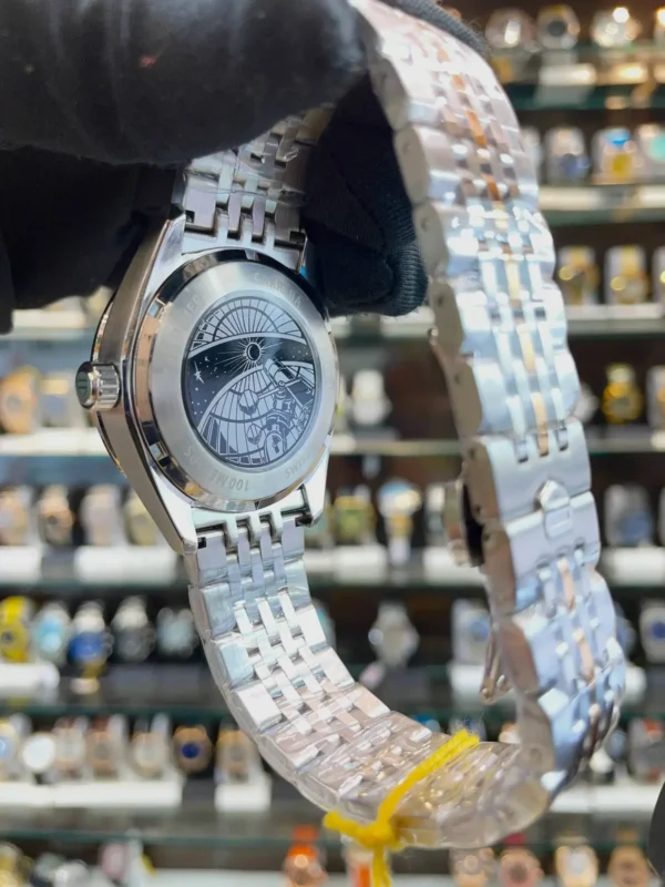 TAG Heuer Carrera Astronomer