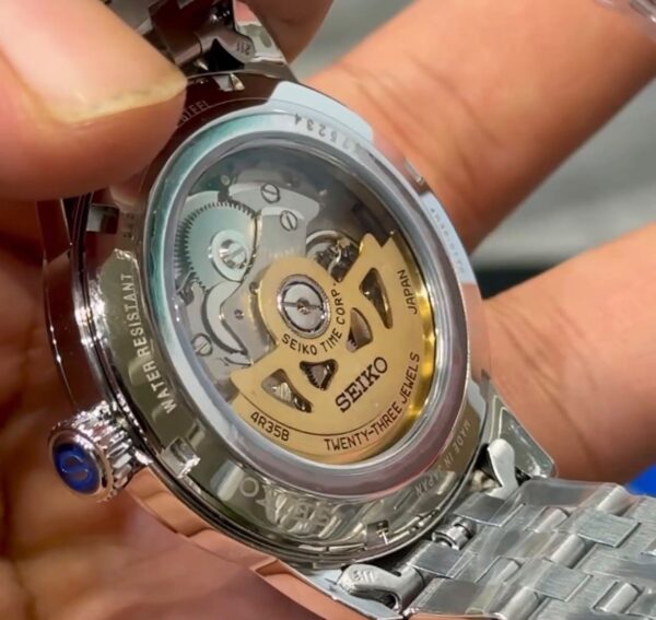 WhatsApp Image 2026-07-08 at 09.48.02 (2) SEIKO Presage Cocktail Time SRPB41J1 Store Quality Premium Men’s Watch