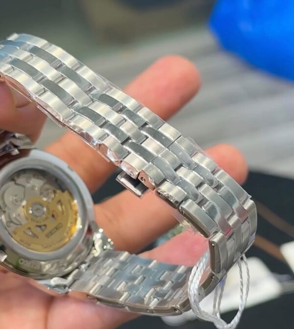 WhatsApp Image 2026-07-08 at 09.48.02 (3) SEIKO Presage Cocktail Time SRPB41J1 Store Quality Premium Men’s Watch