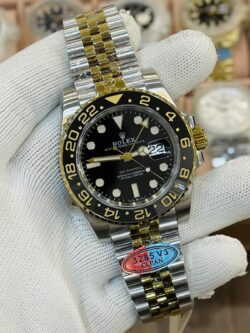 WhatsApp Image 2026-07-15 at 17.04.15 Rolex GMT Master II Zombie 40mm V3- Swiss ETA3285 Movement