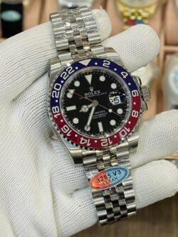 WhatsApp Image 2026-07-15 at 17.05.03 Rolex GMT Master II Pepsi Edition