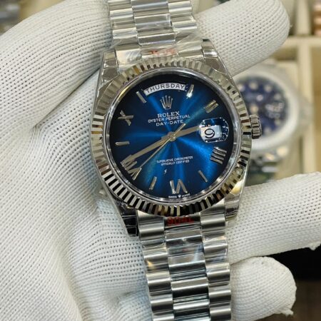 Rolex Daydate Premium Clean Factory