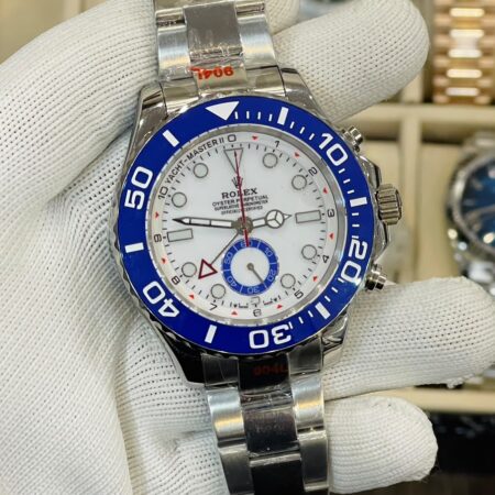 Rolex Yacht-Master II in Oyster 44 mm Superclone