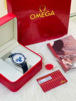 WhatsApp Image 2026-07-15 at 22.36.37 (2) Omega Snoopy Speedmaster Premiums Mens Watch