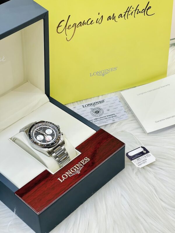 WhatsApp Image 2026-07-15 at 22.41.36 (1) Longines Conquest Premium Mens Watch