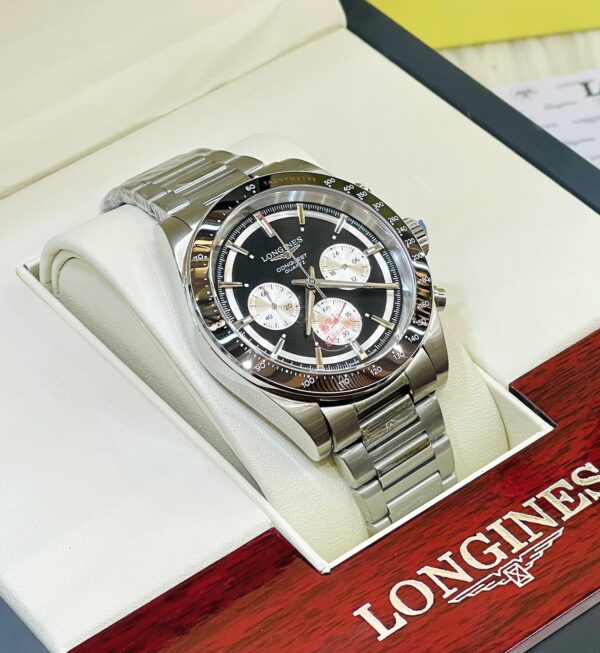 WhatsApp Image 2026-07-15 at 22.41.36 (2) Longines Conquest Premium Mens Watch