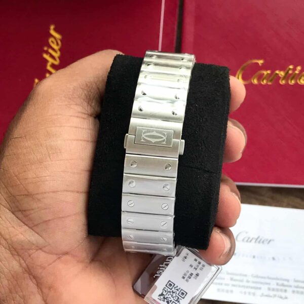 dd20f2ab-f55f-42ad-b934-c6167b5aef7d-compressed Cartier D’Santos Automatic Semi ETA Premium Mens Watch