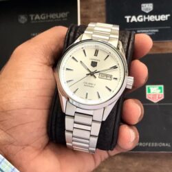 e6f266bc-0289-4311-899d-2529144e5798-compressed-1 Tag Heuer Calibre 5 Stainless Steel White Dial Automatic Master Quality Mens Watch