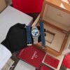 fc715511-d9d1-4592-a92e-ce5f3b0d4f28-compressed Omega Speedmaster Silver Snoopy Award 50 Anniversary Limited Swiss ETA Automatic Mens Watch