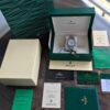 Rolex Cosmograph Daytona Panda Edition Swiss ETA Automatic Mens Watch