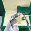 1750588444-185-5-768x768 Rolex GMT-Master II Batgirl Black Dial Super Clone