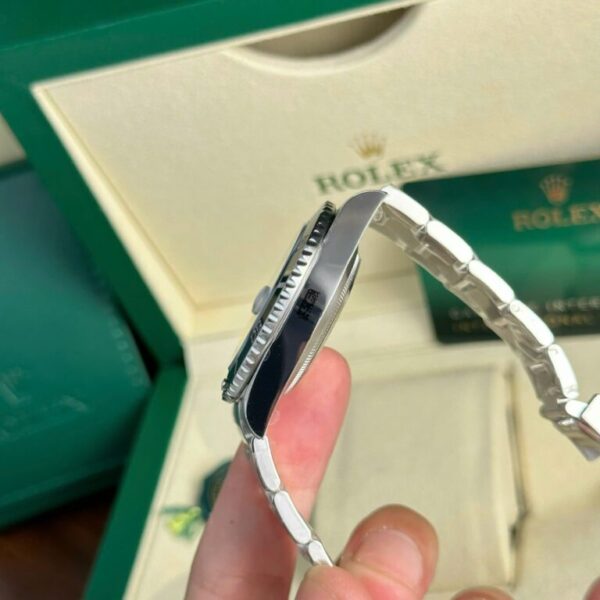1750589324-515-11-768x768 Rolex Submariner Black Dial 40mm Oyster Super Clone