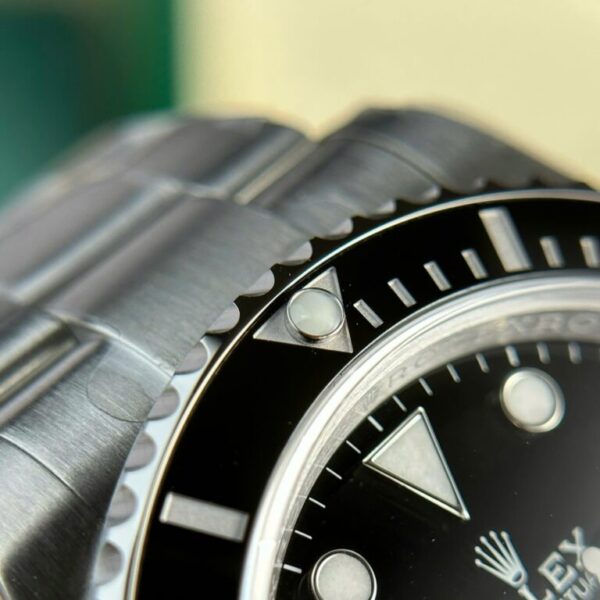1750589324-515-8-768x768 Rolex Submariner Black Dial 40mm Oyster Super Clone