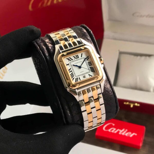 Penthere De Cartier Premium Womens Watch