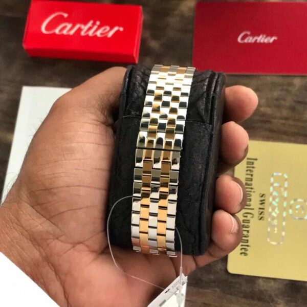 Penthere De Cartier Premium Womens Watch