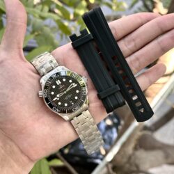 798432109_2551975301933670_3789552730264641169_n Omega Diver 300M Co‑Axial Master Chronometer 42 mm VSF Swiss (SUPERCLONE)