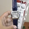 Cartier Dumont Premium Mens Watch