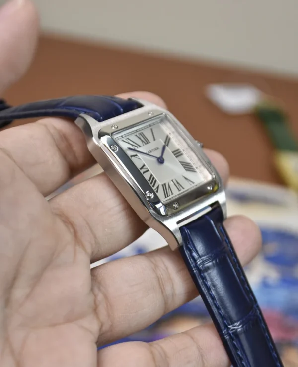 Cartier Dumont Premium Mens Watch