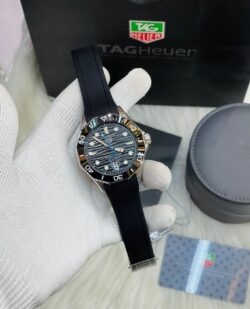 TAG Heuer Aquaracer Professional 300 Date Automatic Men’s Watch