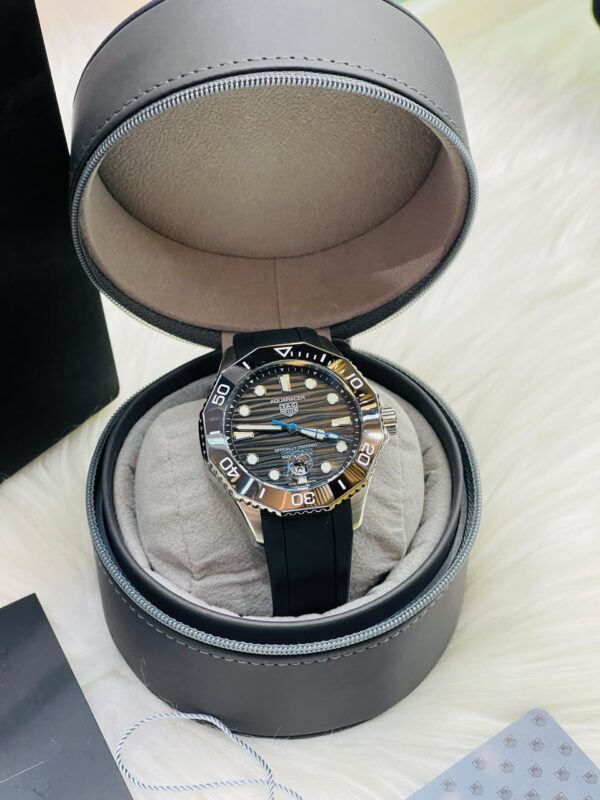 WhatsApp Image 2026-08-18 at 22.18.44 TAG Heuer Aquaracer Professional 300 Date Automatic Men’s Watch