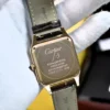 Cartier Dumont Premium Mens Watch