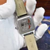Cartier Dumont Premium Mens Watch