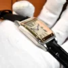 Cartier Dumont Premium Mens Watch