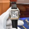 Cartier Dumont Premium Mens Watch