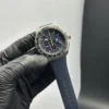 tag-heuer-strap-chronograph-quartz-44mm-formula-1-blue-strap-blue-dial- TAG Heuer Strap Chronograph Formula 1 Blue Strap Blue Dial