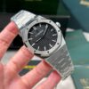 WhatsApp Image 2026-09-09 at 11.29.39 Audemars Piguet Royal Oak 15500ST Black Dial 1:1 Super Clone