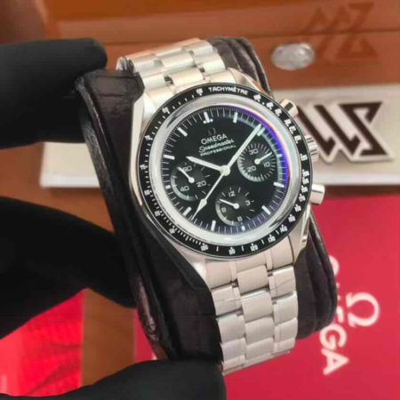 Omega Speedmaster Moonwatch Professional 42mm Superclone Automatic Men’s Watch